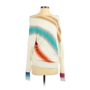 Free People
Size S (Petite) Pullover Sweater